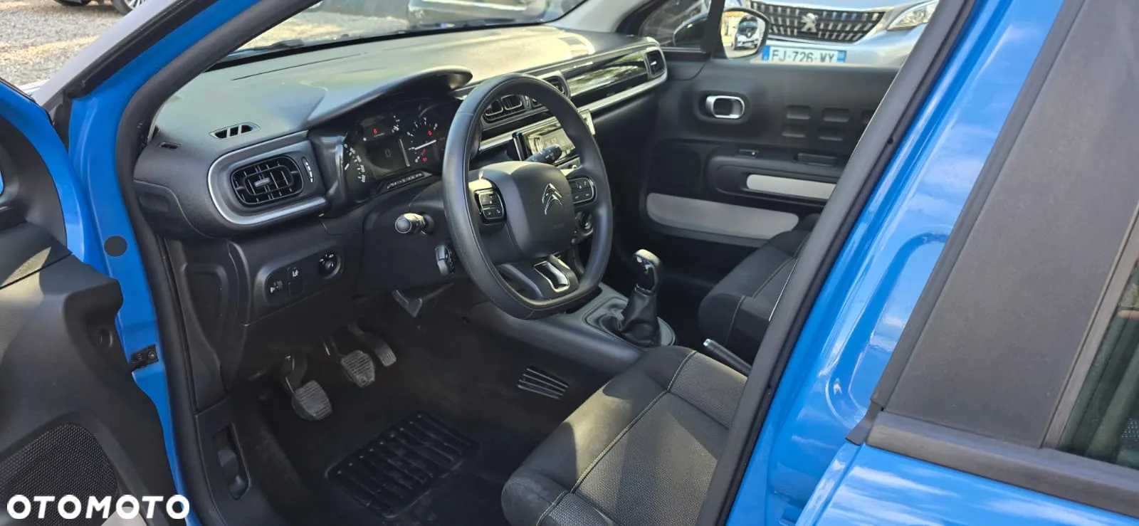 Citroën C3 1.2 PureTech Live - 17