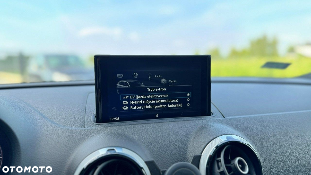 Audi A3 - 32