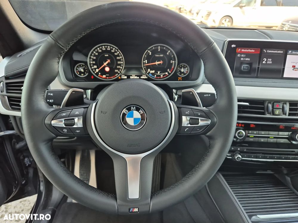 BMW X6 - 13