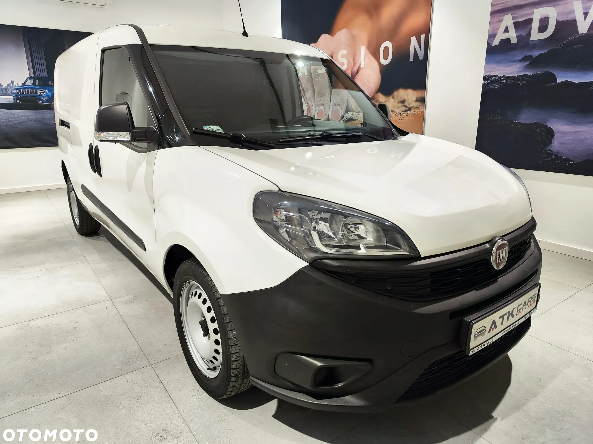 Fiat Doblo - 3