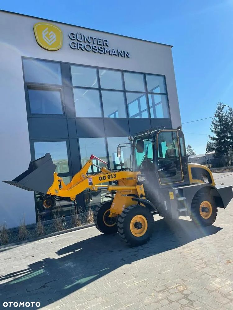GUNTER-GROSSMANN GG013 - 8