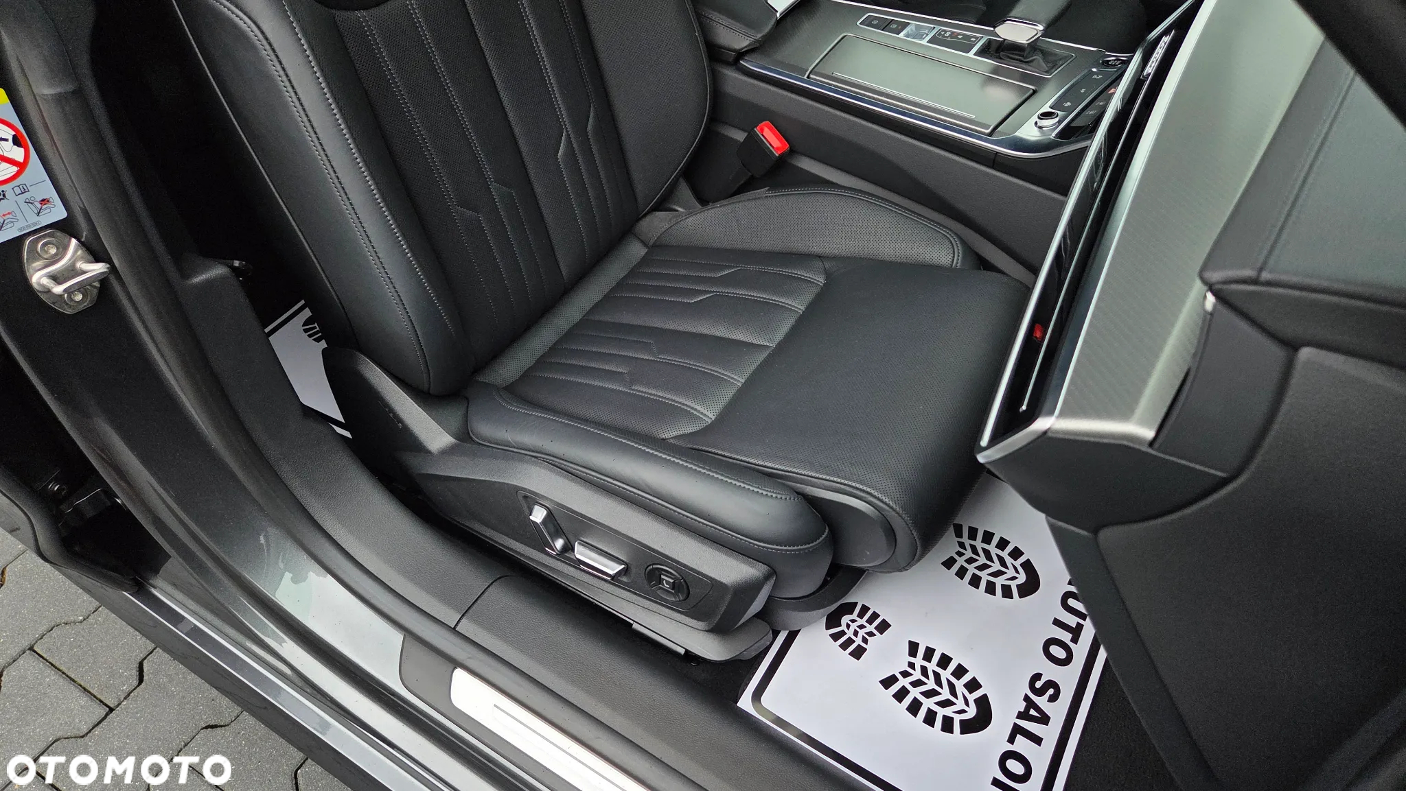 Audi A7 Sportback - 12