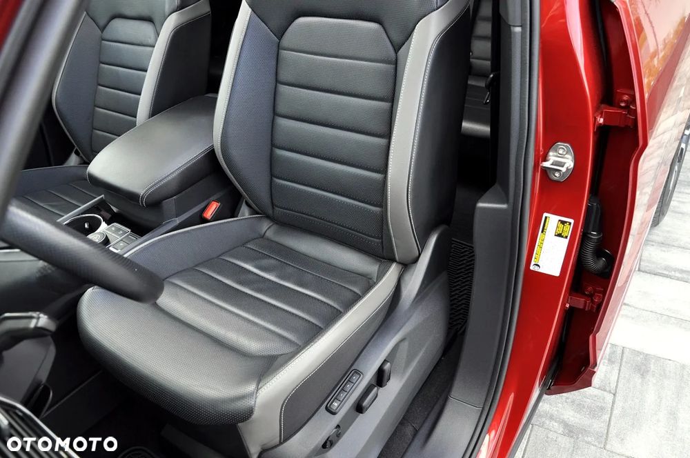 Volkswagen Atlas - 11
