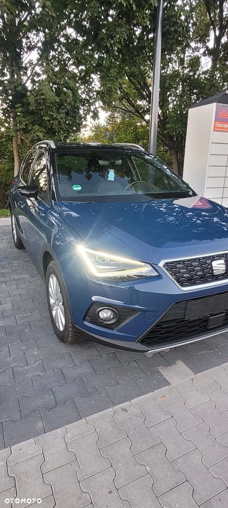 Seat Arona - 27