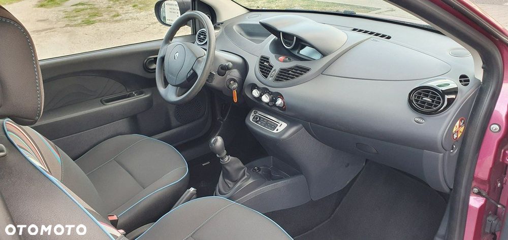 Renault Twingo - 8