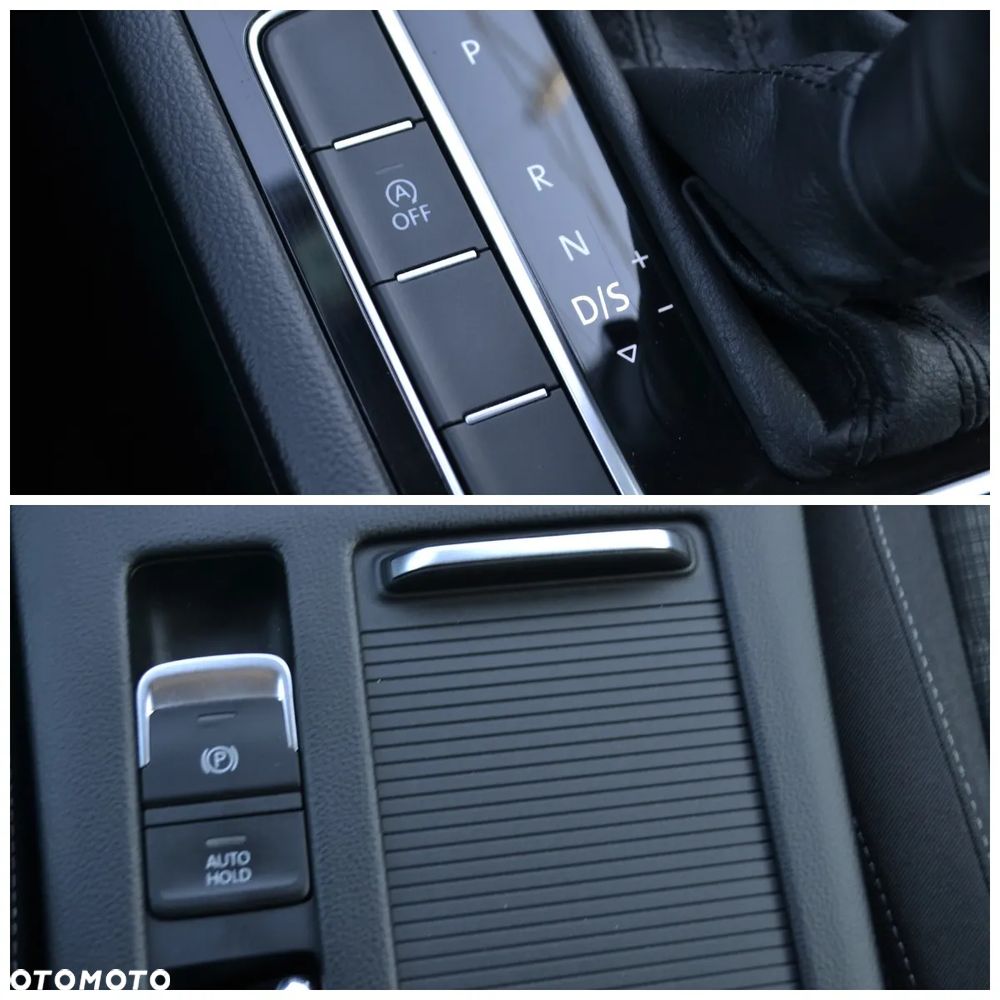 Volkswagen Passat 2.0 TSI Business DSG - 36