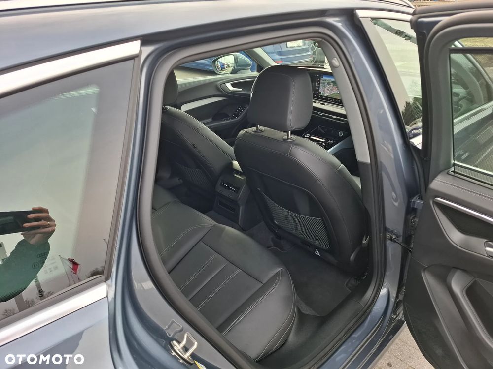 Audi A5 Avant - 13