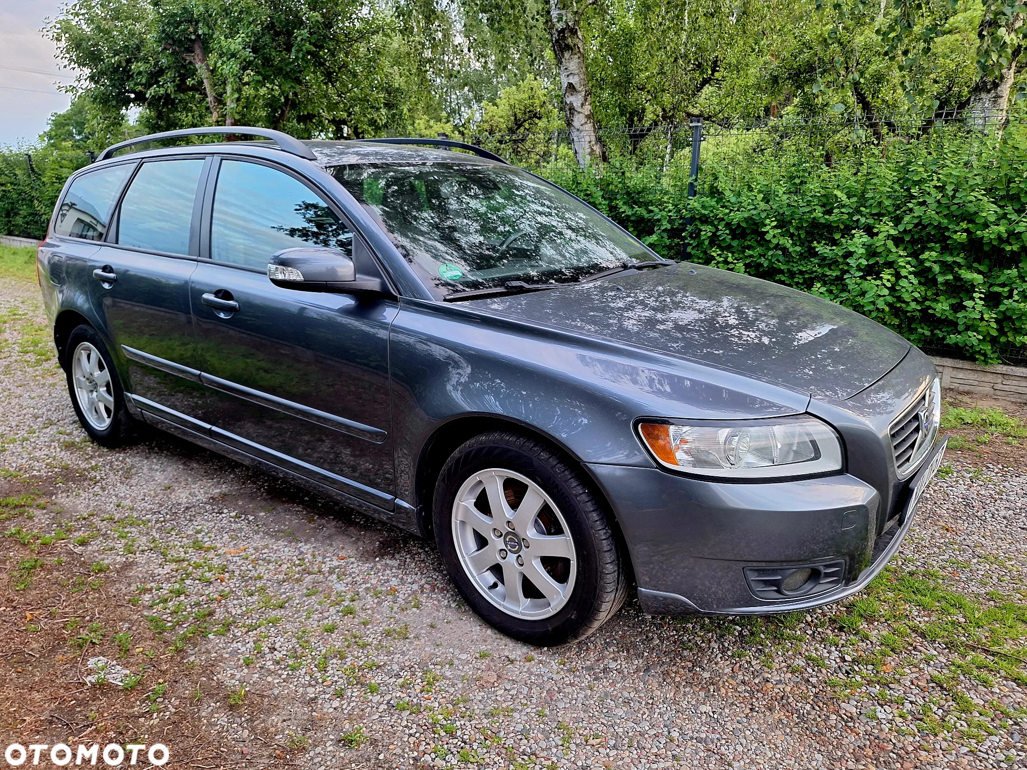 Volvo V50 2.0D DPF Momentum - 3