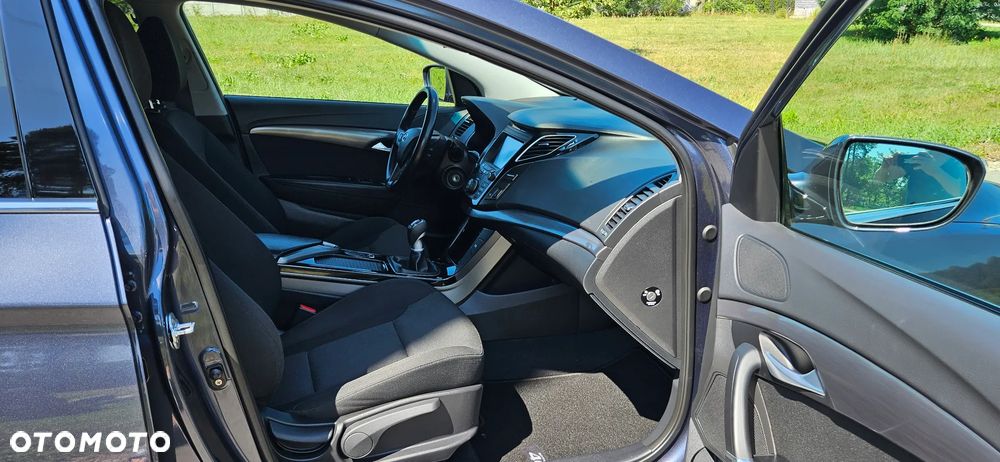 Hyundai i40 1.6 GDI Comfort - 11