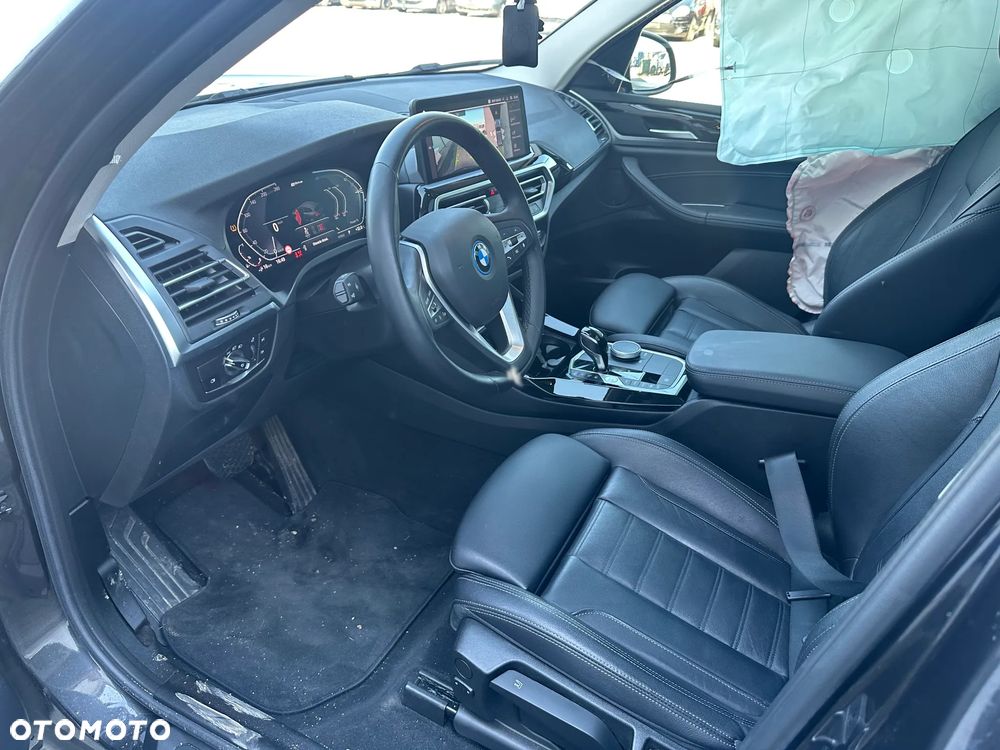 BMW X3 xDrive30e xLine sport - 8