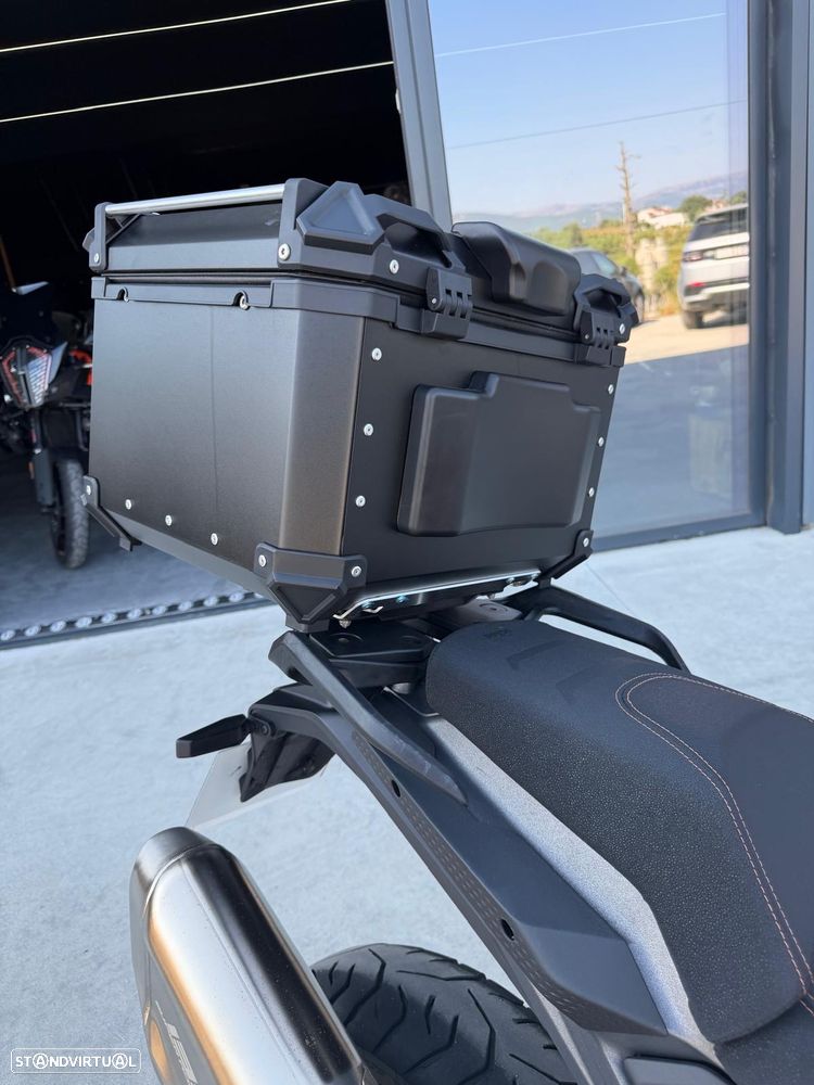 KTM 1390 Super Adventure S TECHPACK - 4