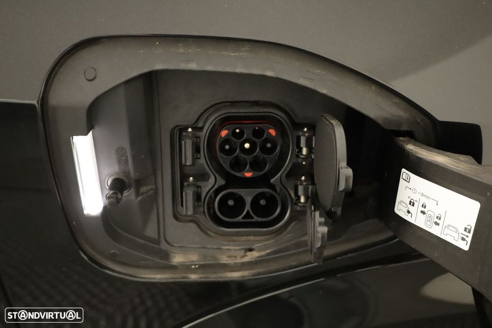 Nissan Ariya 87 kWh Advance Carr. 22kW - 7