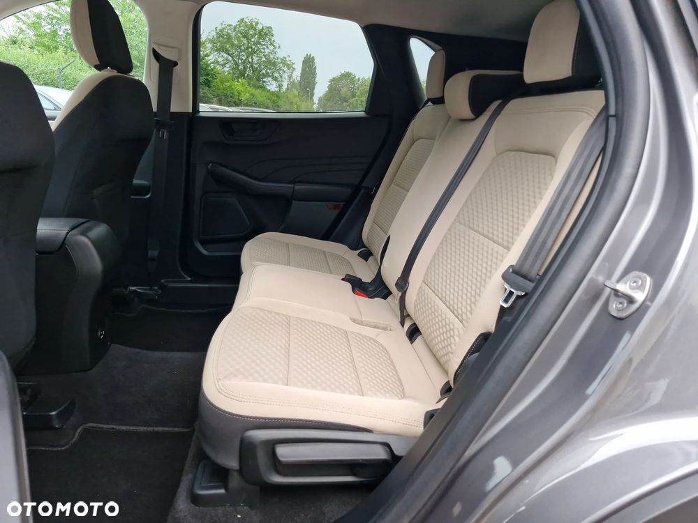 Ford Escape - 15