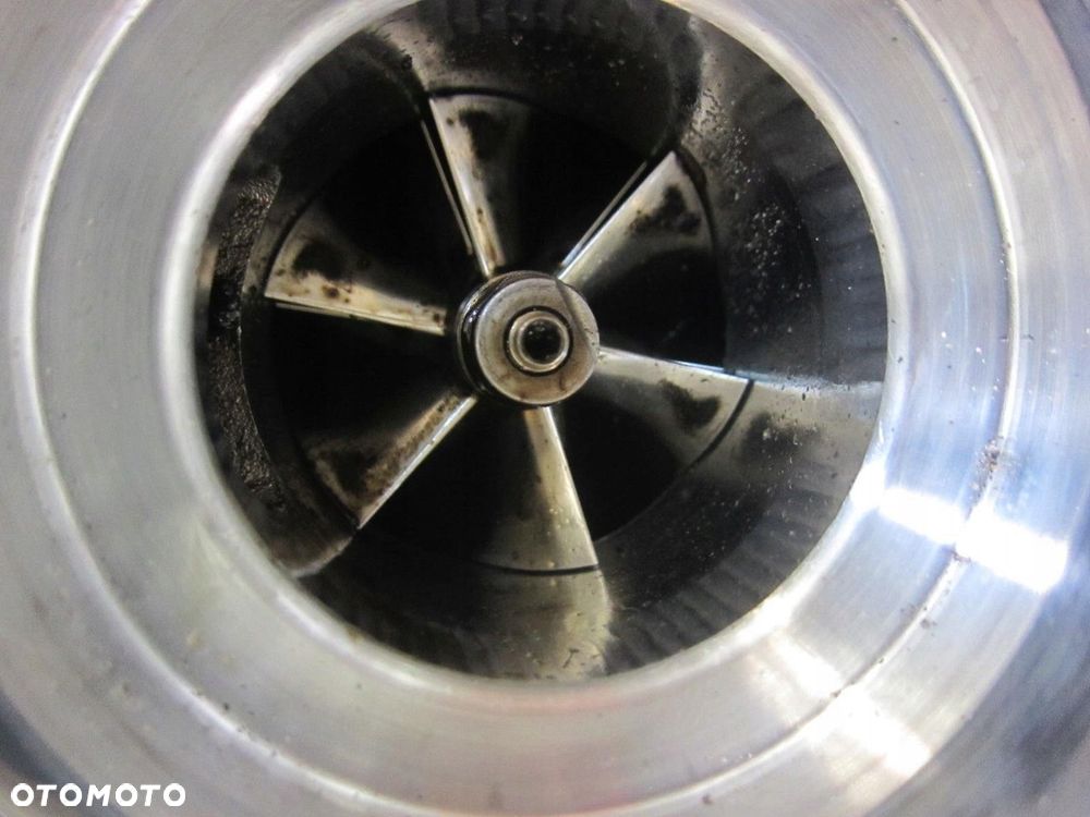 BMW X3 3.0 F25 N55 F26 N55B30 3.5Xi TURBOSPRĘŻARKA TURBO TURBINA 7636426 - 5