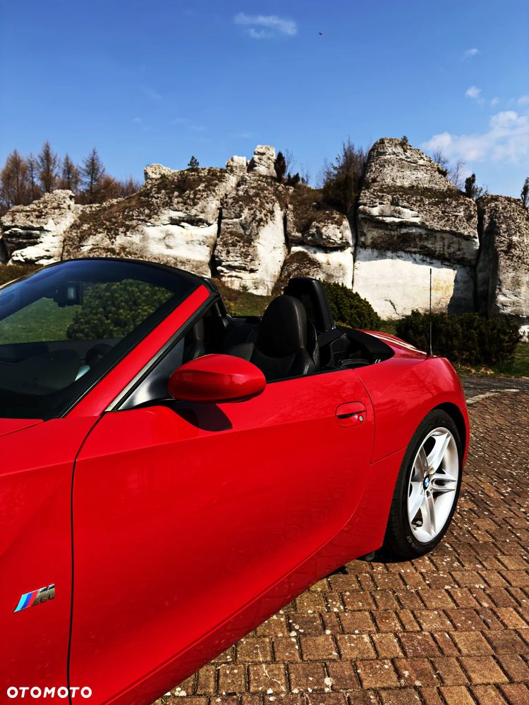 BMW Z4 M - 16