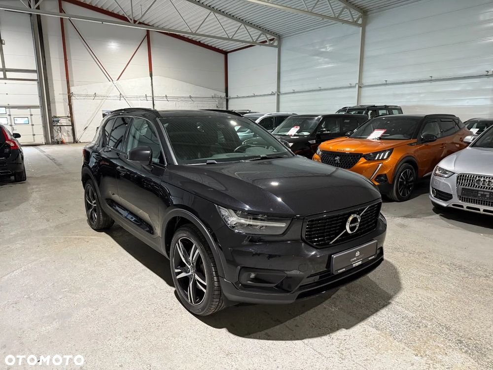 Volvo XC 40 B5 B AWD R-Design - 13