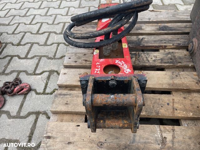 Altul PROMOVE XP-70 - 4