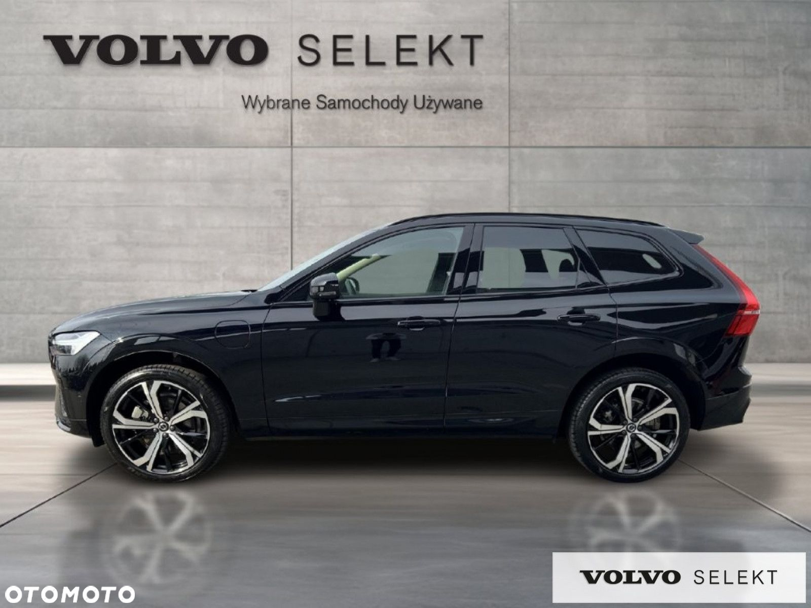 Volvo XC 60 - 6
