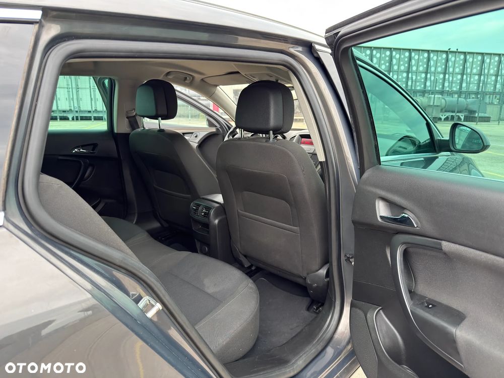 Opel Insignia 2.0 CDTI Sport - 8