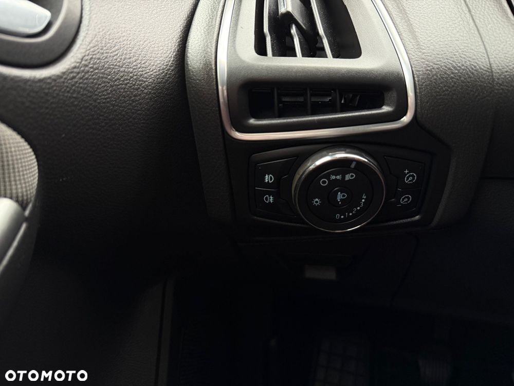 Ford Focus 1.6 TI-VCT Trend - 26