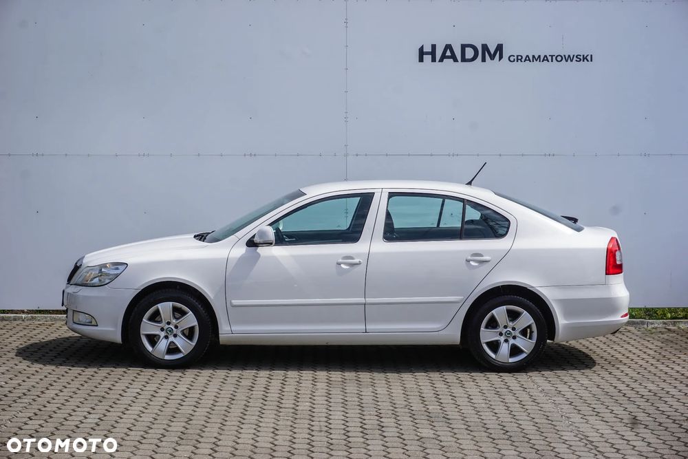 Skoda Octavia 1.6 TDI Ambiente - 5