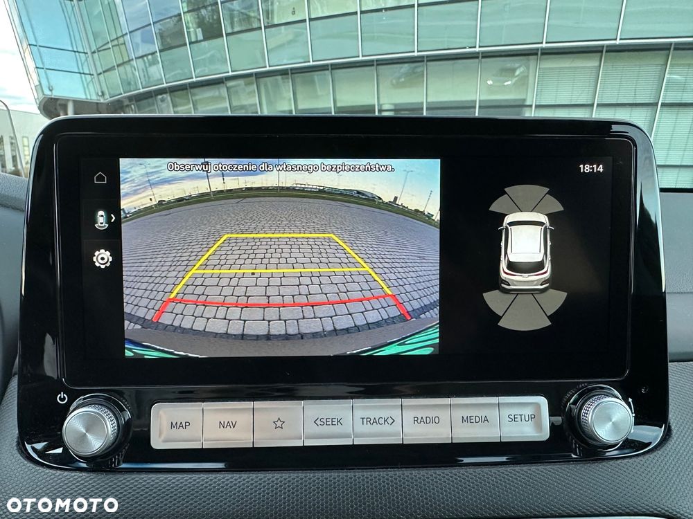 Hyundai Kona Electric 64kWh Platinum - 14