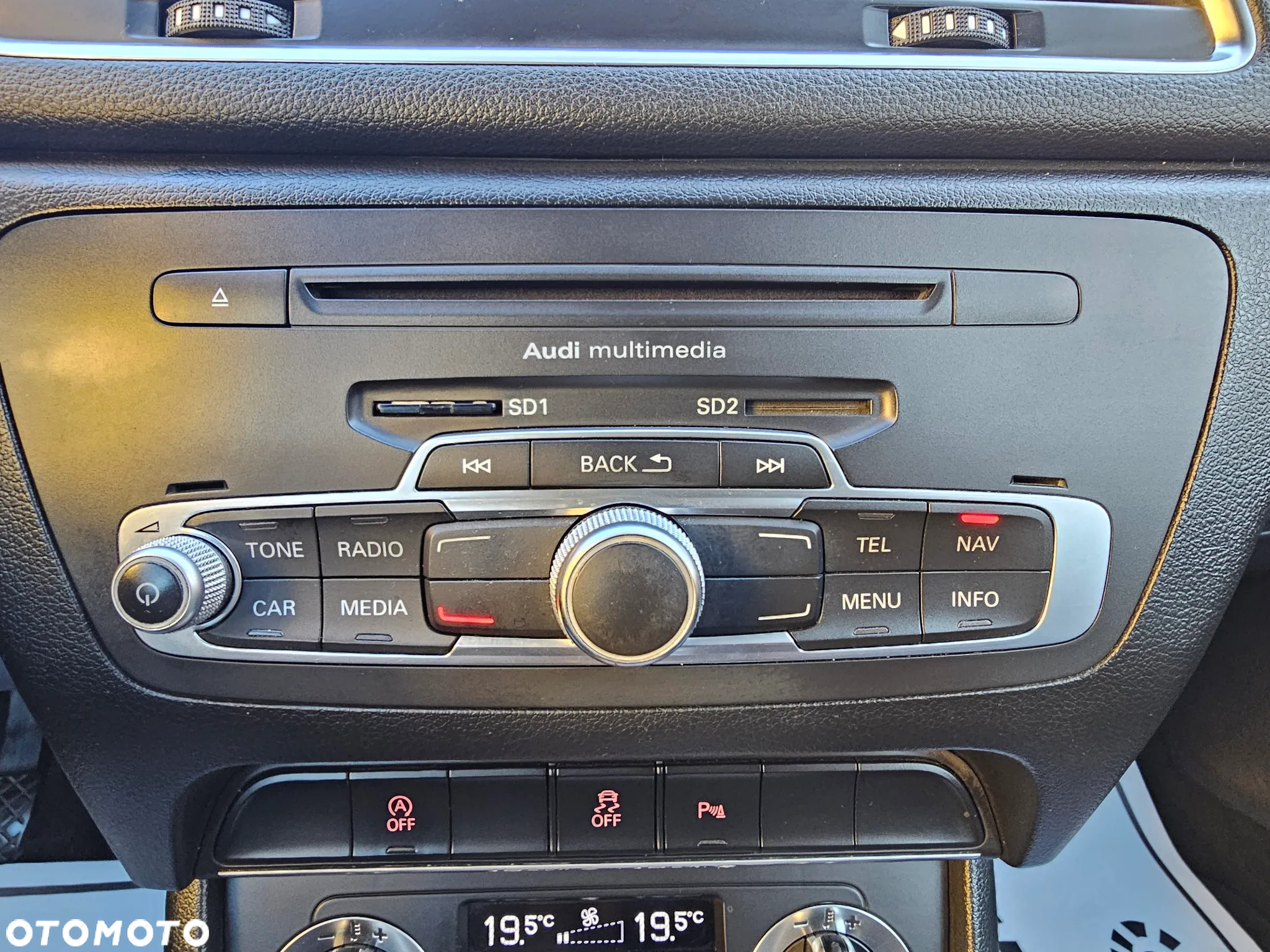 Audi Q3 2.0 TDI - 25