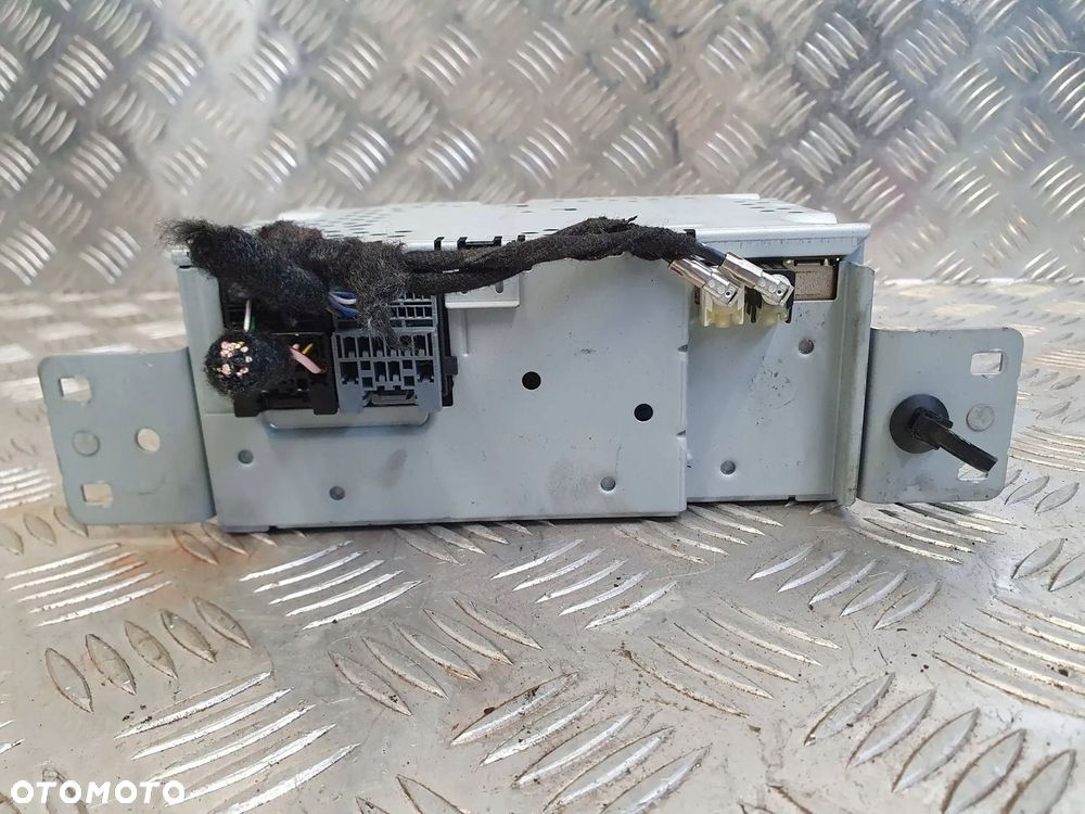 Ford Focus 2018-2021 Radio nawigacja - 3