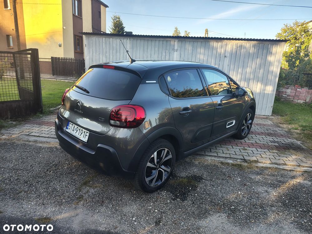 Citroën C3 - 4