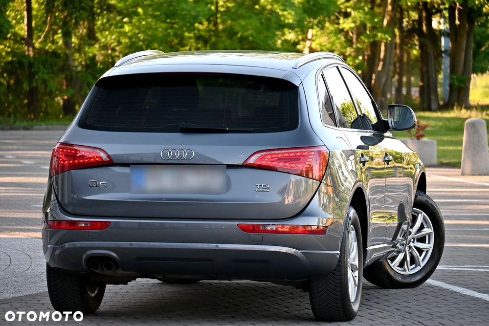 Audi Q5 2.0 TDI Quattro S tronic - 12
