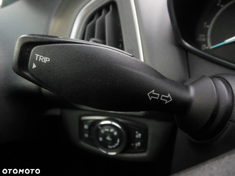 Ford B-MAX 1.0 EcoBoost Titanium - 23