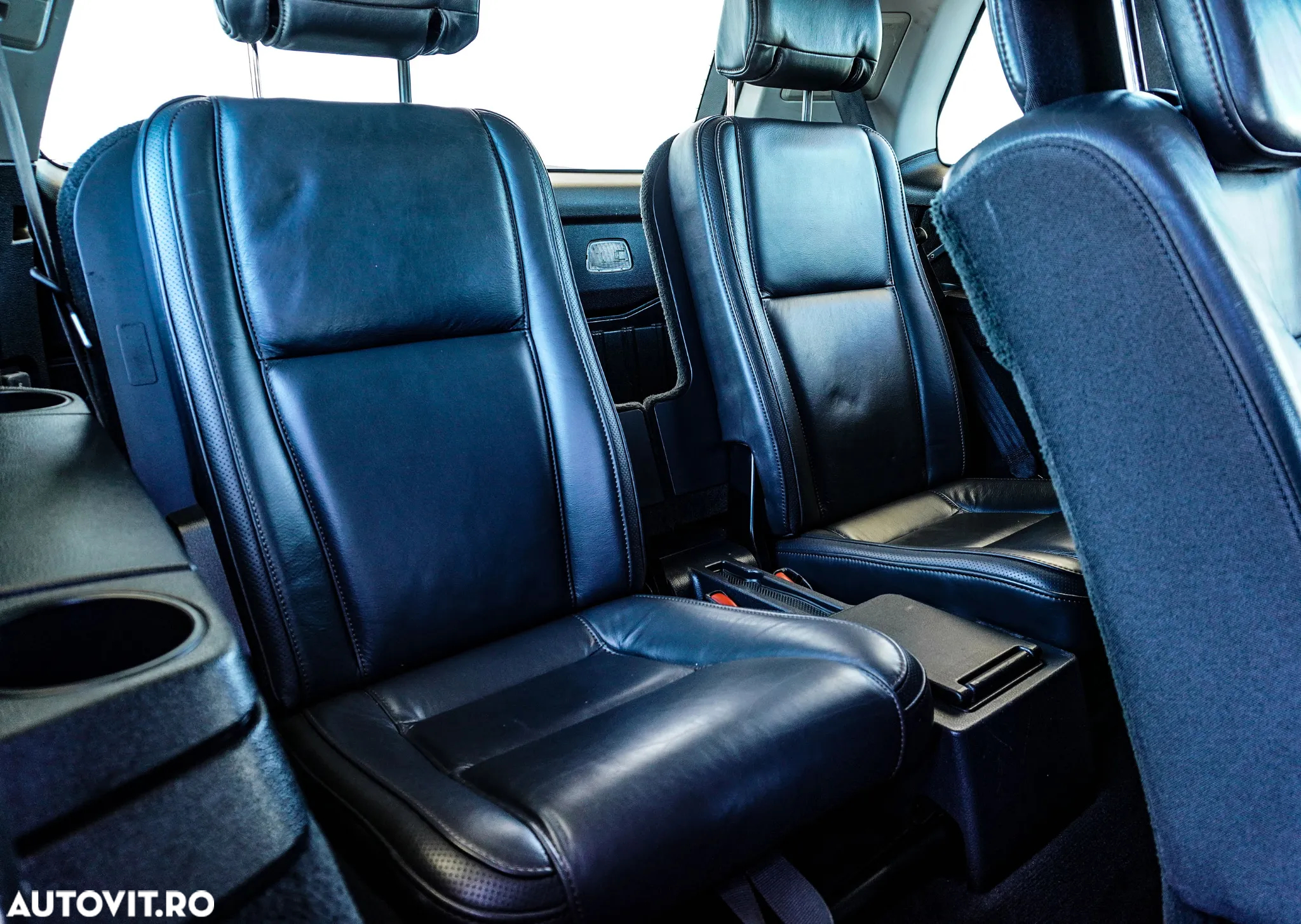 Volvo XC 90 D5 Geartronic Momentum - 19