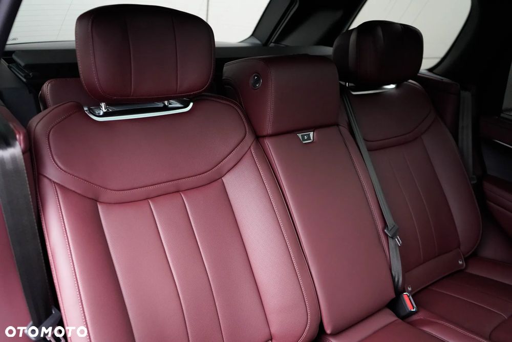 Land Rover Range Rover 3.0 D350 mHEV Autobiography - 32