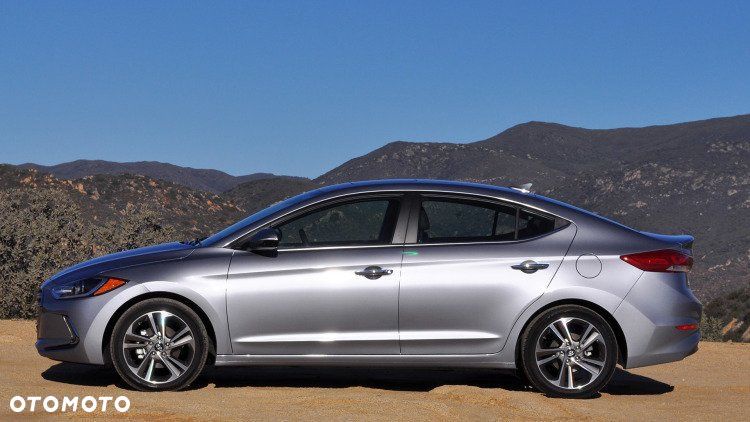 4x Felgi 15 m.in. do HYUNDAI Elantra Ioniq Santa Fe Sonata i30 ix20 KIA Cee'd Soul - B5210 (IN5258) - 4