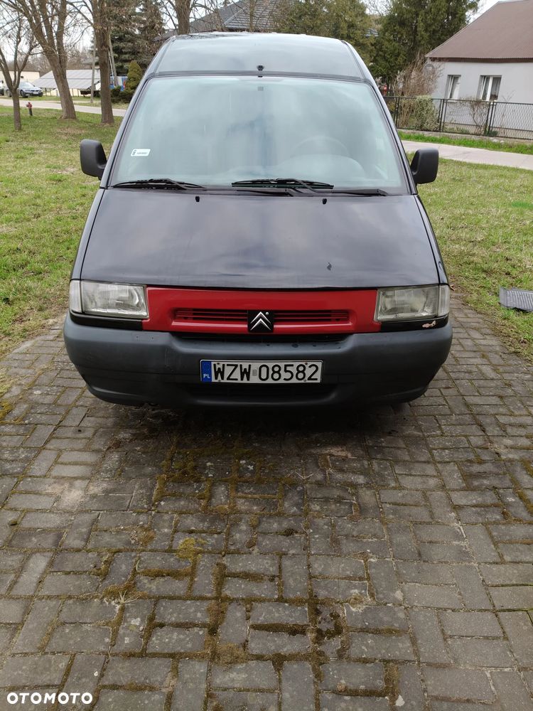 Citroën Jumpy - 2