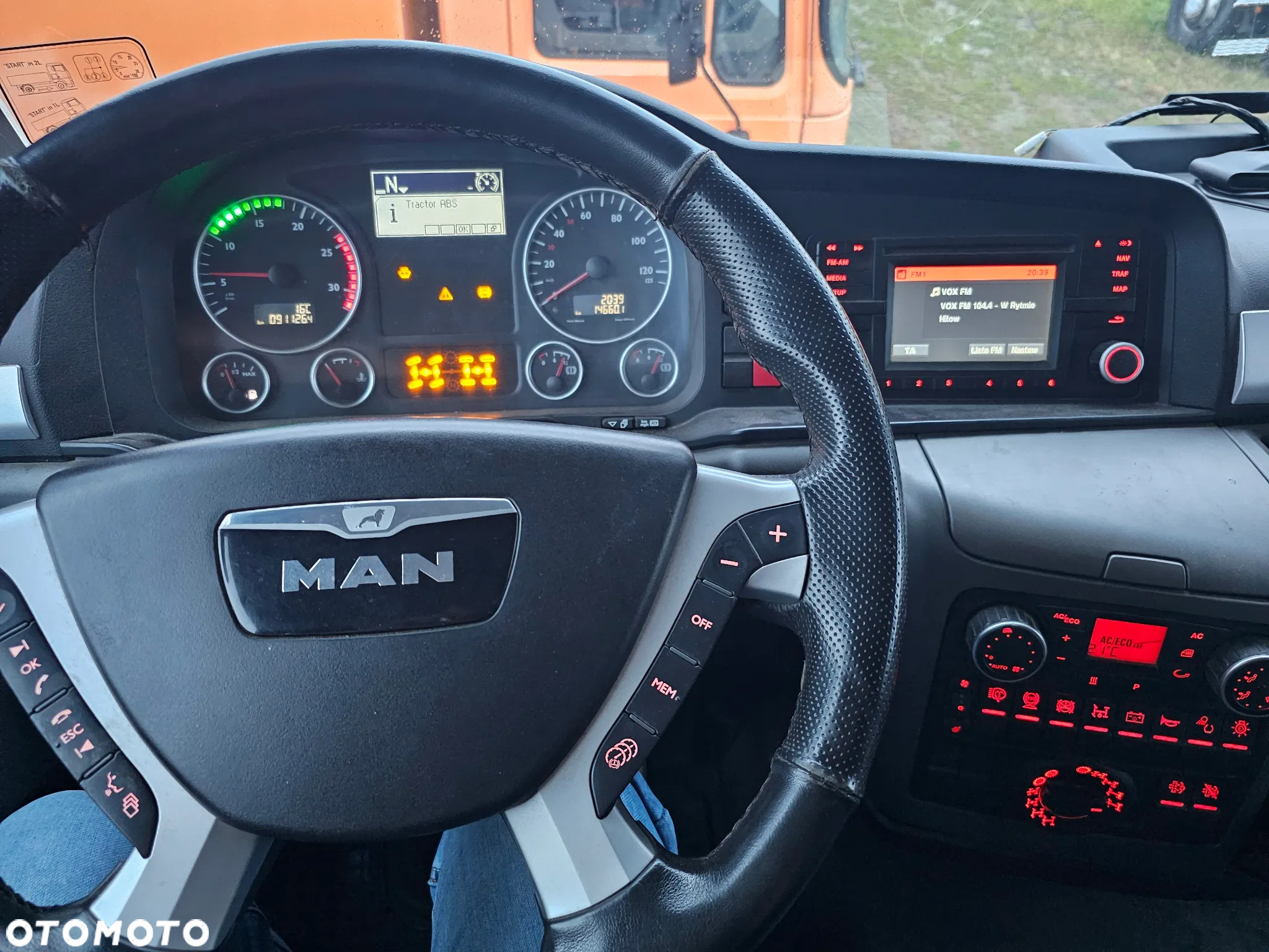 MAN 41.480 - 27
