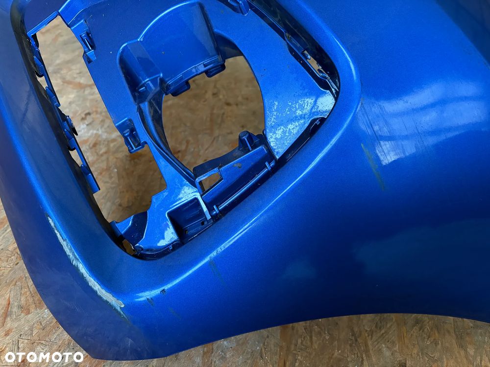 Zderzak przedni Peugeot 108 14-22 52119-0H150 - 8