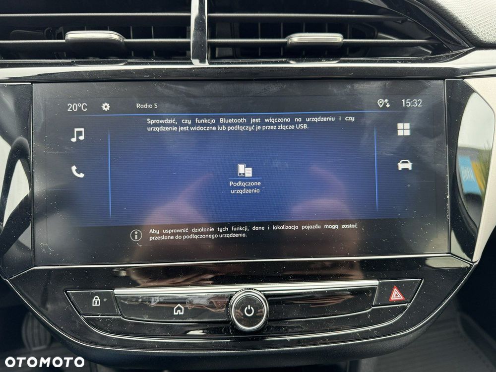 Opel Corsa 1.2 Edition S&S - 19