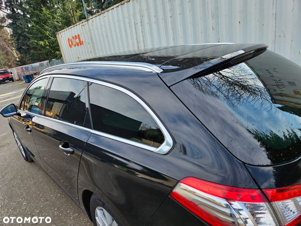 Peugeot 508 - 17
