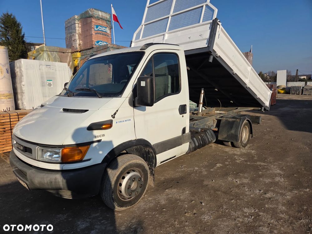 Iveco Daily 65C15 - 6