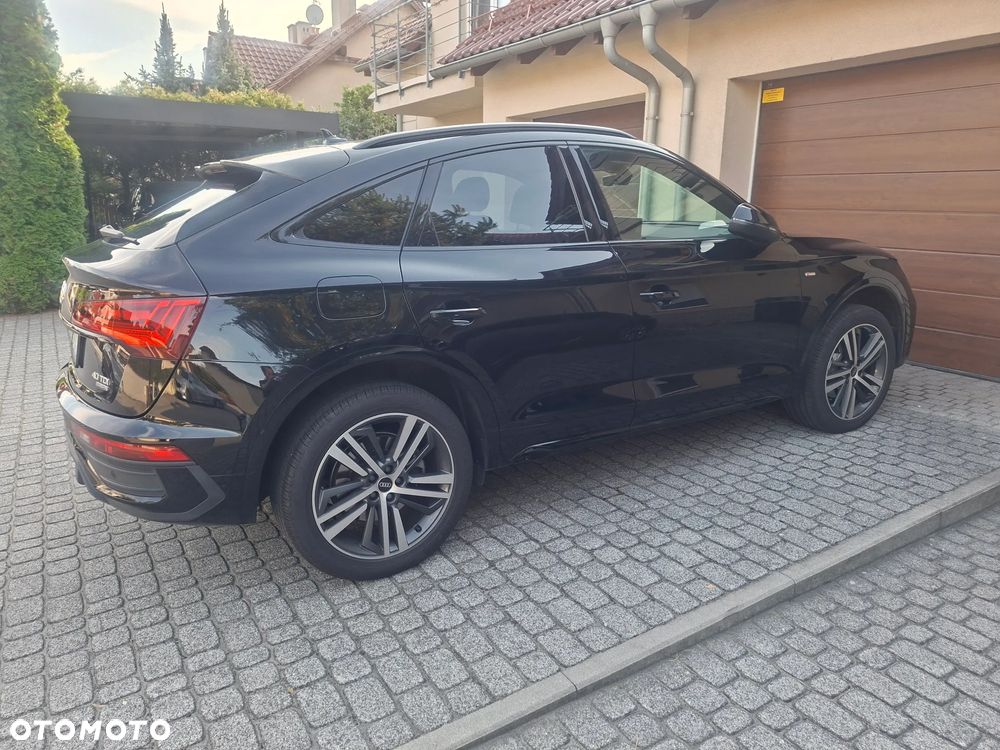 Audi Q5 - 3