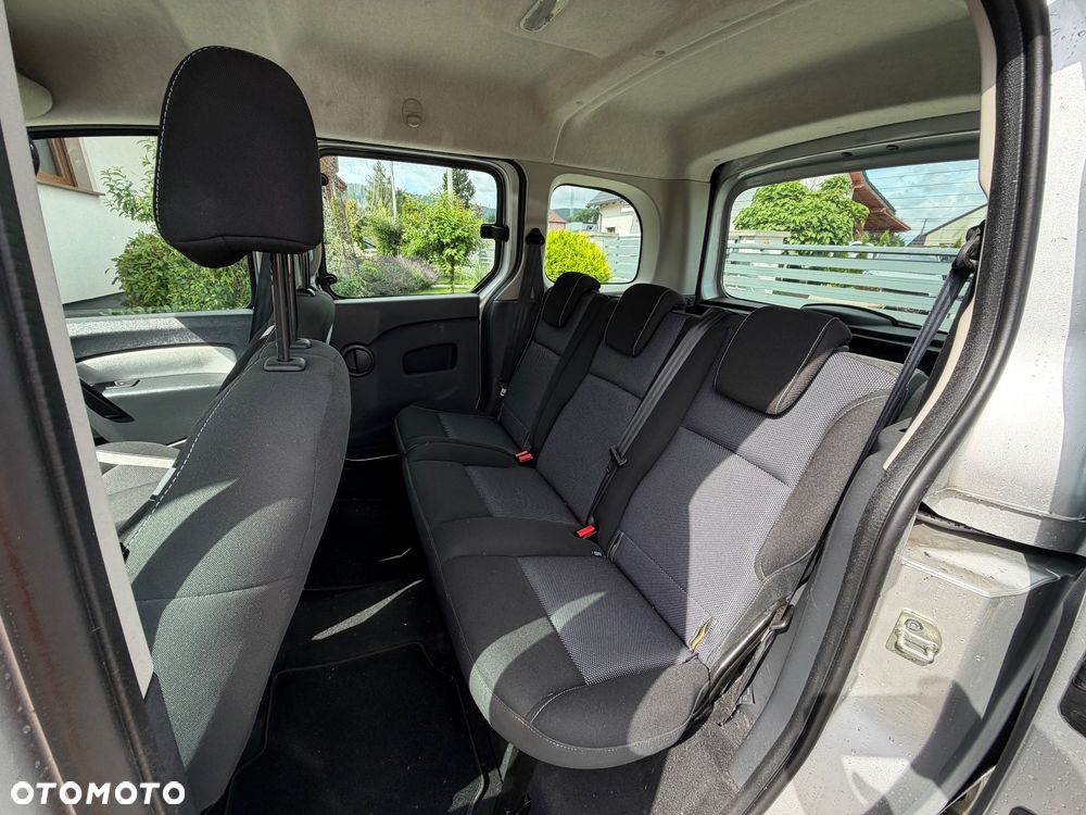 Renault Kangoo - 11