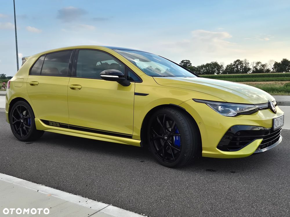 Volkswagen Golf 2.0 TSI OPF 4Motion DSG R Performance - 12