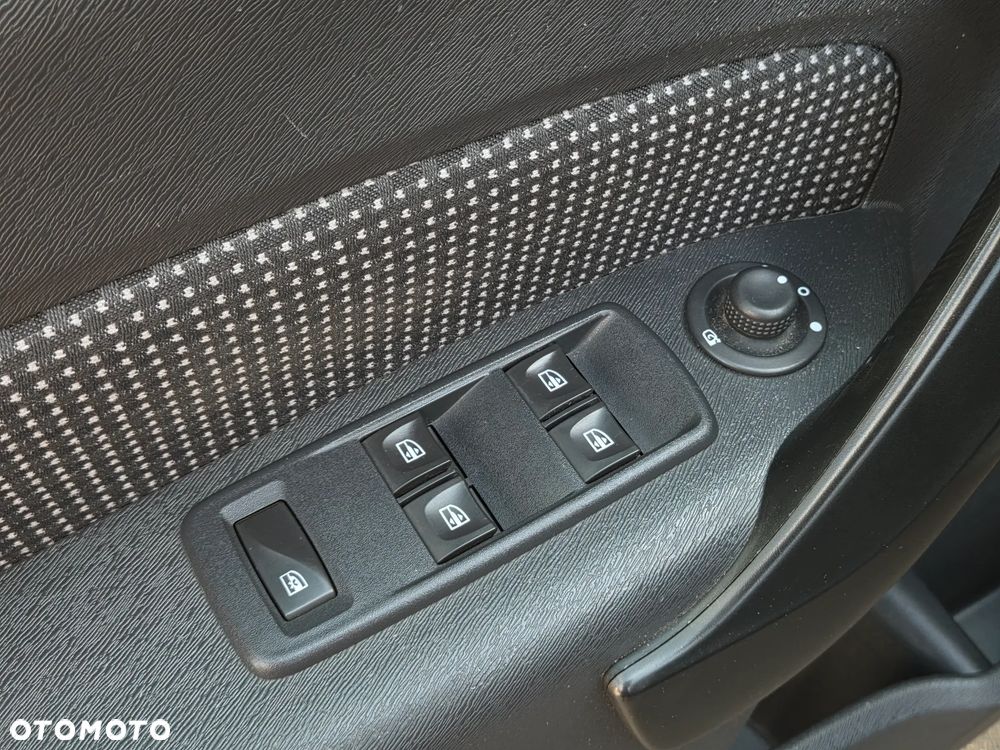Mercedes-Benz Citan - 28