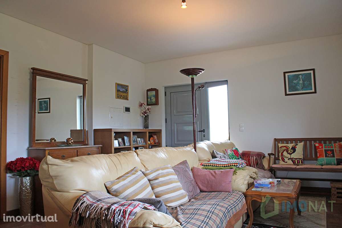 Moradia T3 +1 - Grande imagem: 2/60