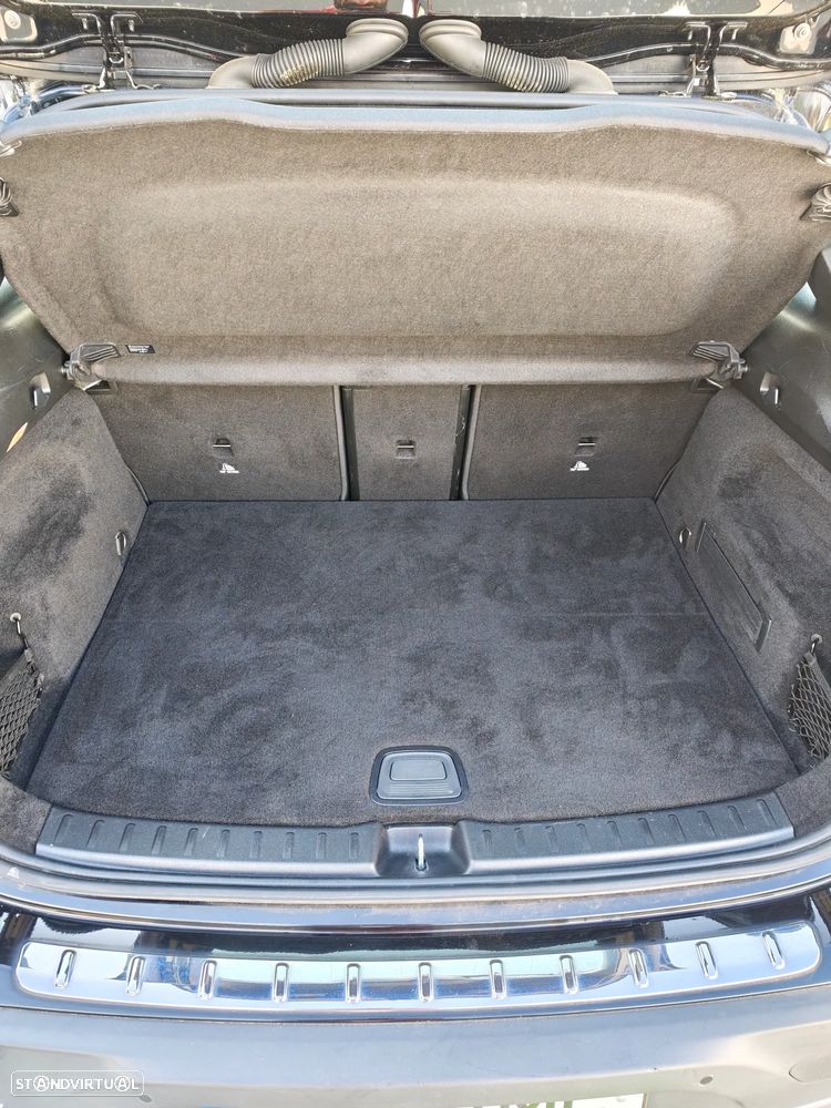 Mercedes-Benz EQA 250 - 9