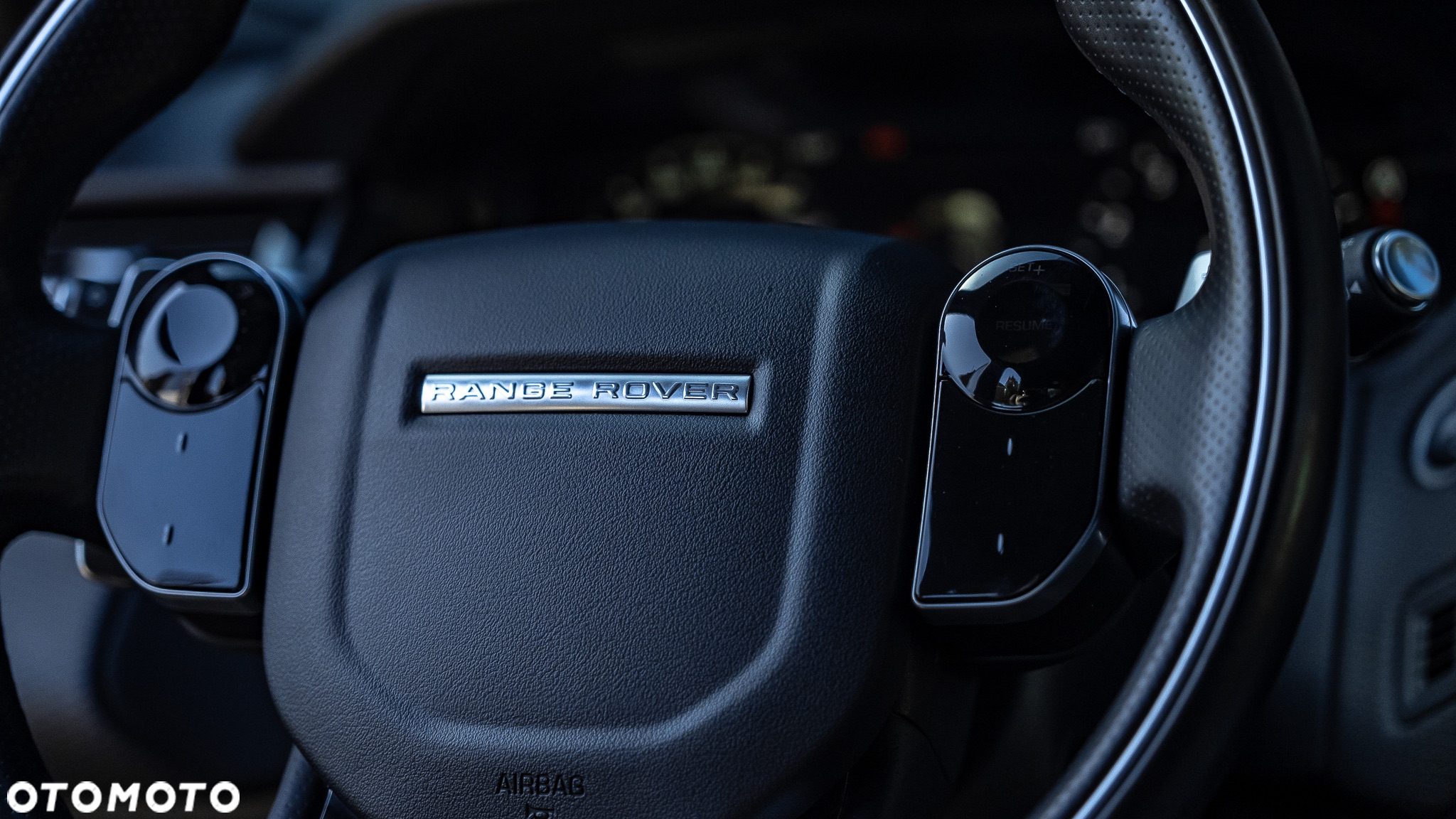 Land Rover Range Rover Velar 2.0 R-Dynamic - 32