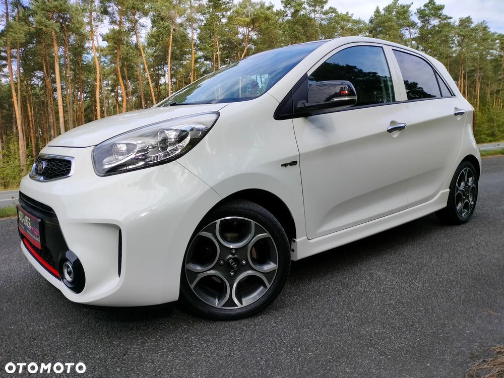 Kia Picanto - 6