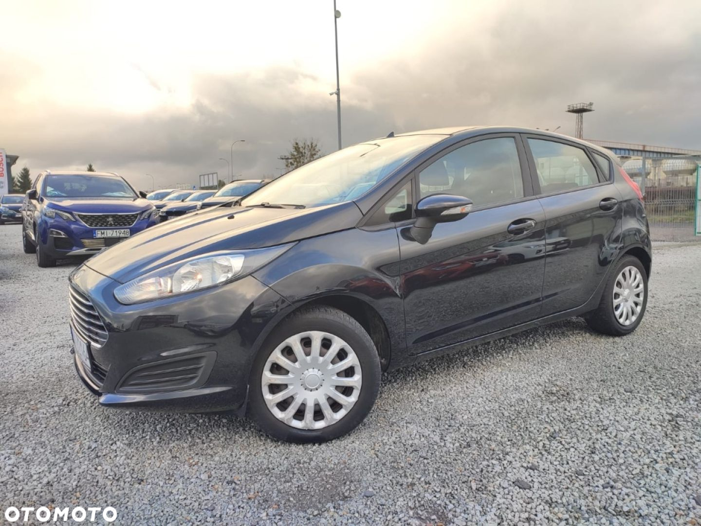Ford Fiesta - 15