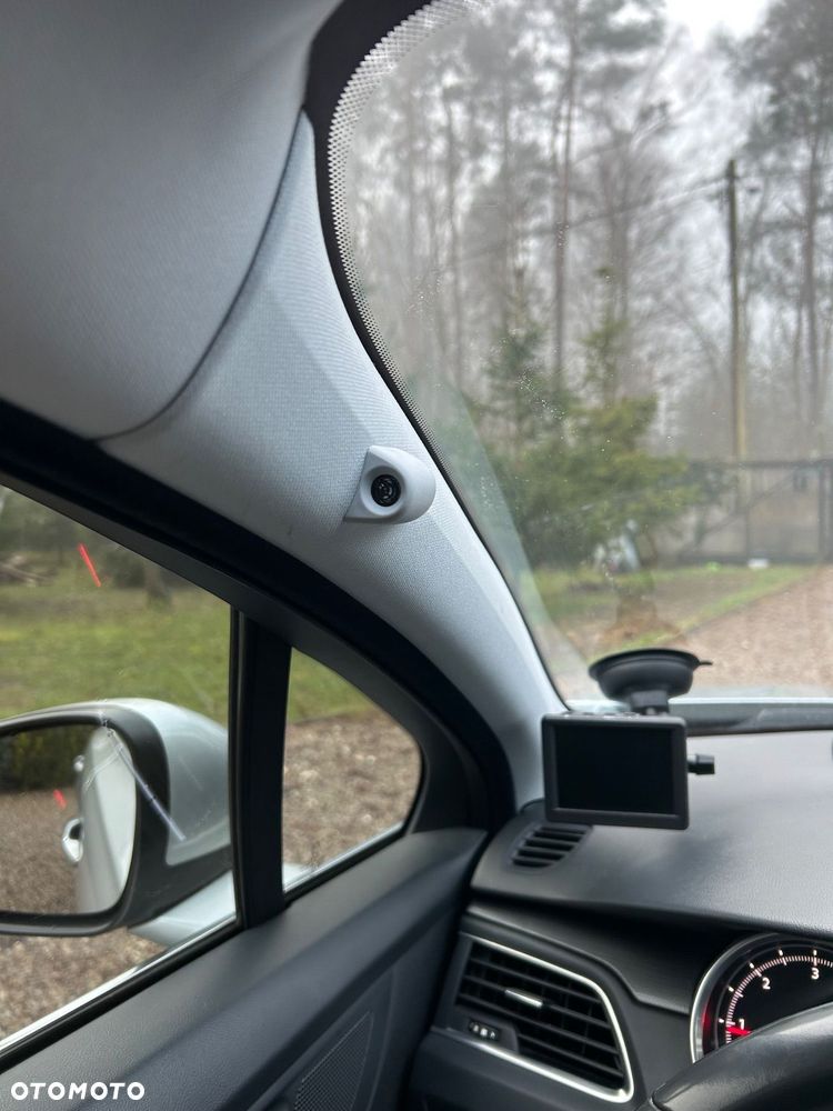 Peugeot 508 2.0 HDi Allure - 20